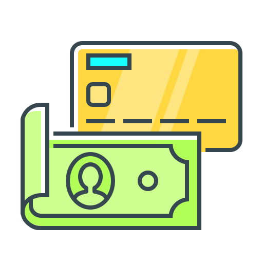Railroad Tours Payment- money